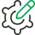 Ersatzteile Icon
