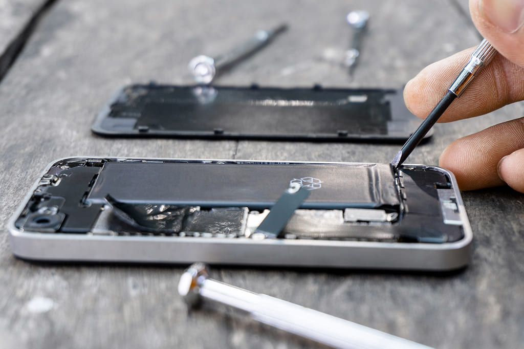 Handy-Reparatur Werkstatt Wien – MY MOBILE Reparatur